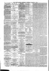 West London Observer Saturday 05 January 1884 Page 4