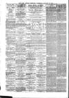 West London Observer Saturday 26 January 1884 Page 2