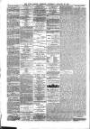 West London Observer Saturday 26 January 1884 Page 4