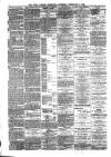 West London Observer Saturday 09 February 1884 Page 4