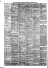 West London Observer Saturday 09 February 1884 Page 8