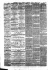 West London Observer Saturday 01 March 1884 Page 2