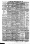 West London Observer Saturday 01 March 1884 Page 8