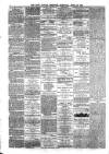 West London Observer Saturday 26 April 1884 Page 4