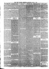 West London Observer Saturday 05 July 1884 Page 6