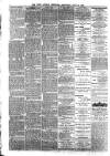 West London Observer Saturday 12 July 1884 Page 4