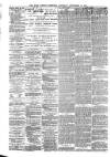 West London Observer Saturday 20 September 1884 Page 2