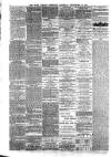 West London Observer Saturday 20 September 1884 Page 4