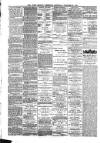 West London Observer Saturday 25 October 1884 Page 4