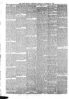 West London Observer Saturday 25 October 1884 Page 6