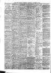 West London Observer Saturday 25 October 1884 Page 8