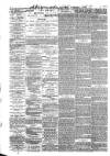 West London Observer Saturday 08 November 1884 Page 2