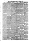 West London Observer Saturday 06 December 1884 Page 6