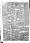 West London Observer Saturday 17 January 1885 Page 8