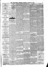 West London Observer Saturday 24 January 1885 Page 5