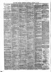 West London Observer Saturday 31 January 1885 Page 8