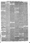 West London Observer Saturday 07 February 1885 Page 3