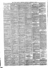 West London Observer Saturday 14 February 1885 Page 8