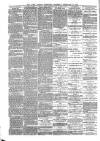 West London Observer Saturday 28 February 1885 Page 4