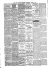 West London Observer Saturday 25 April 1885 Page 4