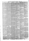 West London Observer Saturday 25 April 1885 Page 6