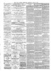 West London Observer Saturday 13 June 1885 Page 2