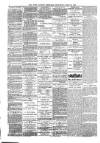 West London Observer Saturday 27 June 1885 Page 4