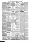 West London Observer Saturday 11 July 1885 Page 4