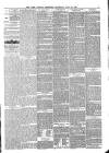 West London Observer Saturday 25 July 1885 Page 5