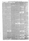 West London Observer Saturday 25 July 1885 Page 6