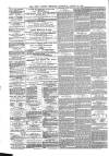 West London Observer Saturday 22 August 1885 Page 2