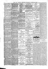 West London Observer Saturday 22 August 1885 Page 4