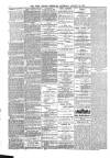 West London Observer Saturday 29 August 1885 Page 4