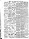 West London Observer Saturday 10 October 1885 Page 2