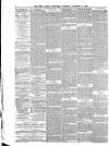 West London Observer Saturday 21 November 1885 Page 2