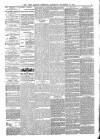 West London Observer Saturday 21 November 1885 Page 5