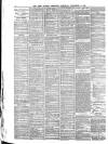 West London Observer Saturday 21 November 1885 Page 8