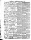 West London Observer Saturday 12 December 1885 Page 2