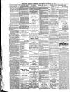 West London Observer Saturday 12 December 1885 Page 4