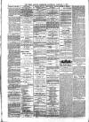 West London Observer Saturday 02 January 1886 Page 4
