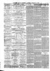 West London Observer Saturday 13 February 1886 Page 2