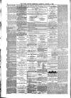 West London Observer Saturday 06 March 1886 Page 4