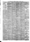 West London Observer Saturday 16 October 1886 Page 8