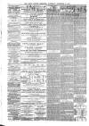 West London Observer Saturday 18 December 1886 Page 2