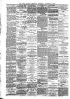 West London Observer Saturday 18 December 1886 Page 4