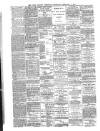 West London Observer Saturday 05 February 1887 Page 4