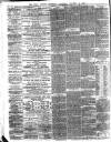West London Observer Saturday 22 October 1887 Page 2