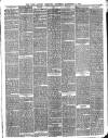 West London Observer Saturday 05 November 1887 Page 3