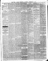 West London Observer Saturday 05 November 1887 Page 5
