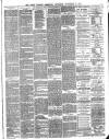 West London Observer Saturday 05 November 1887 Page 7